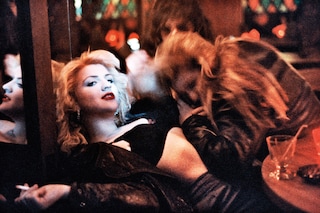 LA Babe, Moshe Brakha