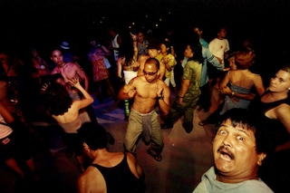 When We Danced by Eddie Boy Escudero Phillippines Rave