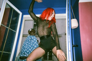 LA CREOLE