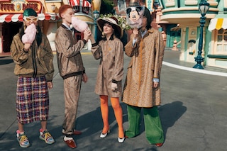 Gucci’s Year of the Mouse collection 6
