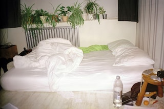 Jonnah Bron’s Where We Did It