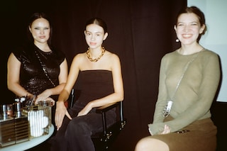Dazed Beauty x Rabanne Masterclass