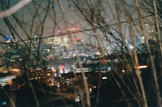 Hannah Moon, Almost Something (2022)