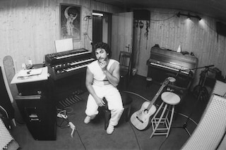 Metin Demiral, Cafe Turk, Zel Zeli