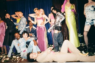 Hardeman aw17 behind the scenes david vassalli