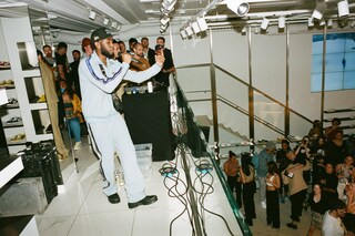 Dazed and Onitsuka Tiger 