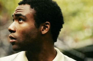 Childish Gambino