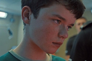 Adolescence, 2025 (TV Still) 