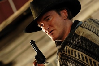 Quentin Tarantino