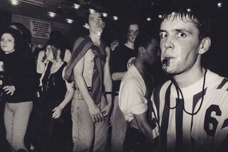 House is a Feeling – Coventry rave exhibition 5