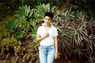 Kiersey Clemons