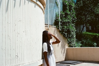 Maria Marrone GIRLS GIRLS GIRLS