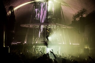 Skepta’s DYSTOPIA987, Manchester International Festival