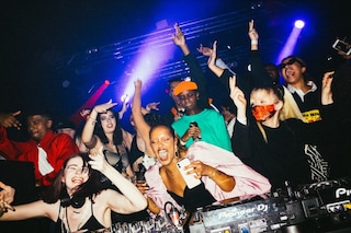 6 Figure Gang pictures gallery Dazed 100 2020