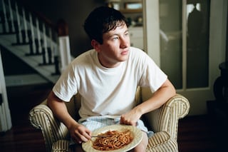 Barry Keoghan - The Killing of a Sacred Deer