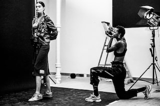 BTS a cold wall samuel ross ss19 campaign 