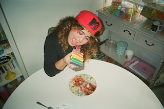 Remi Wolf&#39;s Dazed Day Out 02