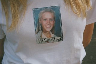 Chlo&#235; Sevigny for Fucking Awesome