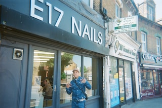 kwn’s Dazed Day Out 