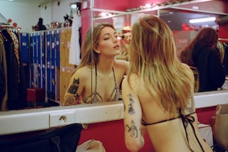 Sofiya Loriashvili, Stripper Edition