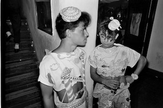 Derek Ridgers, KU, Ibiza, 1984