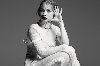 Tavi Gevinson – Autumn 2016