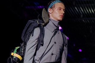 Prada SS17 Menswear