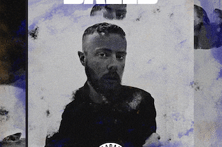 Forest Swords on Radar Radio