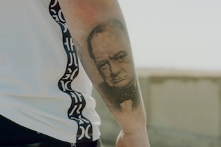 England Your England by Riposte 7