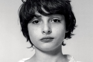 Finn Wolfhard Collier Schorr Robbie Spencer Dazed 2016