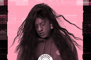 Radar Radio with Mykki Blanco