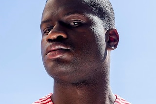D’Angelo Lovell Williams
