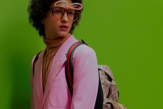 Gucci SS17 Menswear