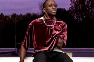 D’Angelo Lovell Williams