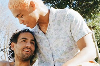 THERE skateboarding collective queer lgbtq+ Milan