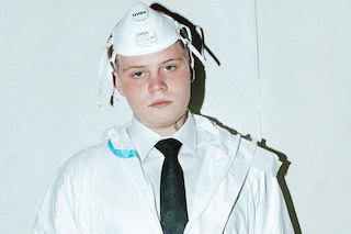 Eytys x Sad Boys Yung Lean Kristin-Lee Moolman Zak Arogundad