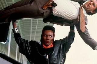Grace Jones May Day A view To a kill 