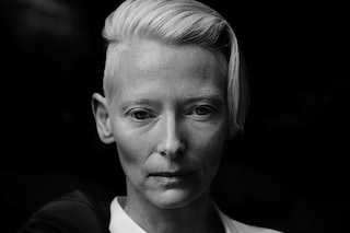 Tilda Swinton – Summer 2017 