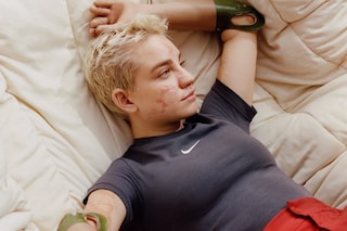 Bebe Vio, Dazed Summer 2024