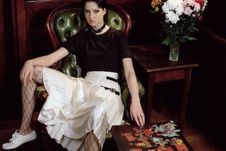 Le Kilt — spring 2017