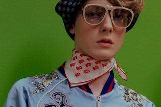 Gucci SS17 Menswear