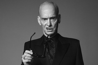 Saint Laurent John Waters David Sims