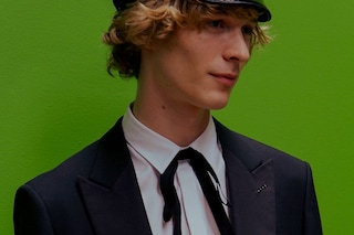 Gucci SS17 Menswear