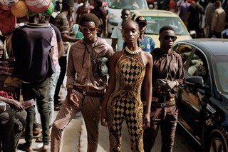 Chop Life – Dazed spring 2022