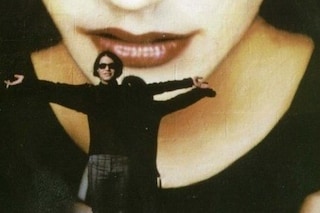 Brian Molko