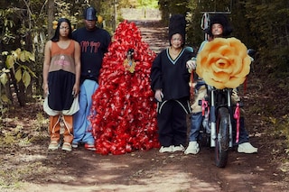 Namesake AW23 Family Matters Campaign