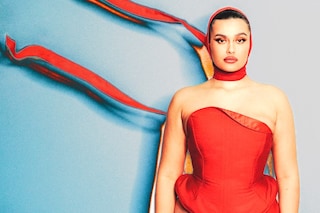Ellie Misner Demi-Couture collection