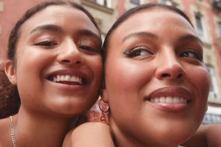 Glossier-Brand Campaign 2019 Campbell Addy
