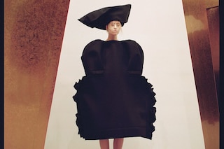 Comme des Gar&#231;ons - spring/summer 2017