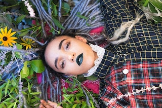 FKA twigs – Autumn /Winter 2016